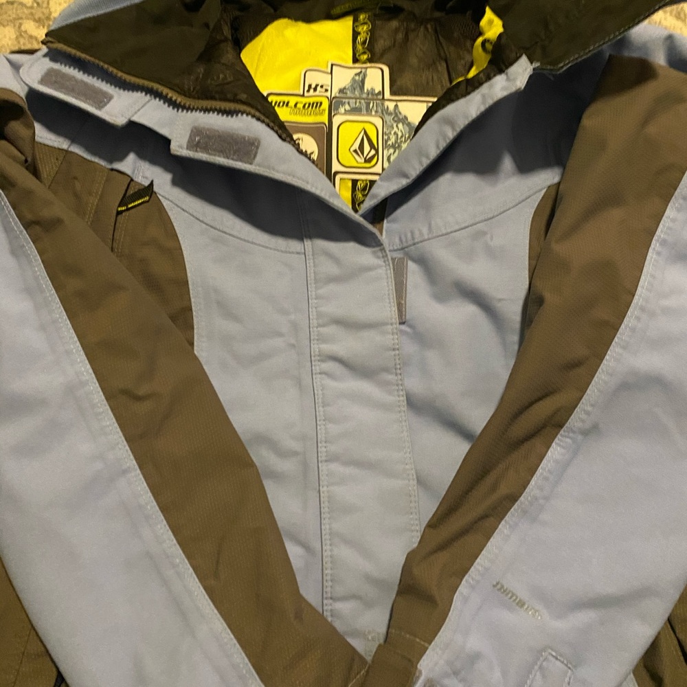 Youth Volcom Jacket 🧥